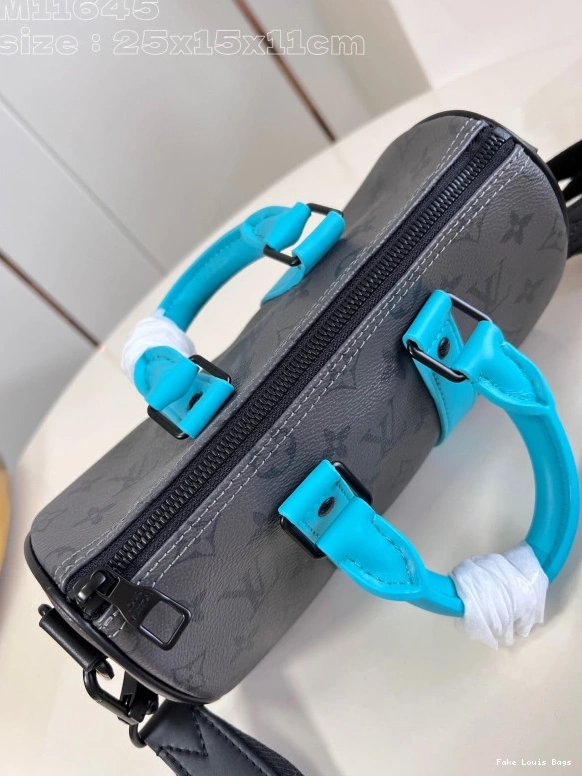 Rep ladies LOUIS 25 KEEPALL VUITTON BANDOULIÈRE 0731